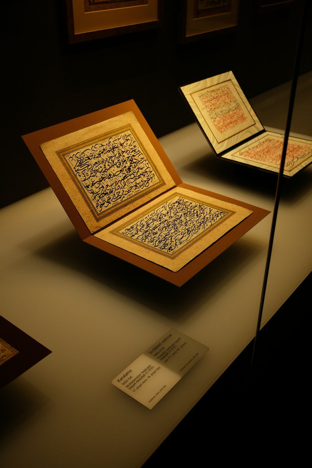 historical documents