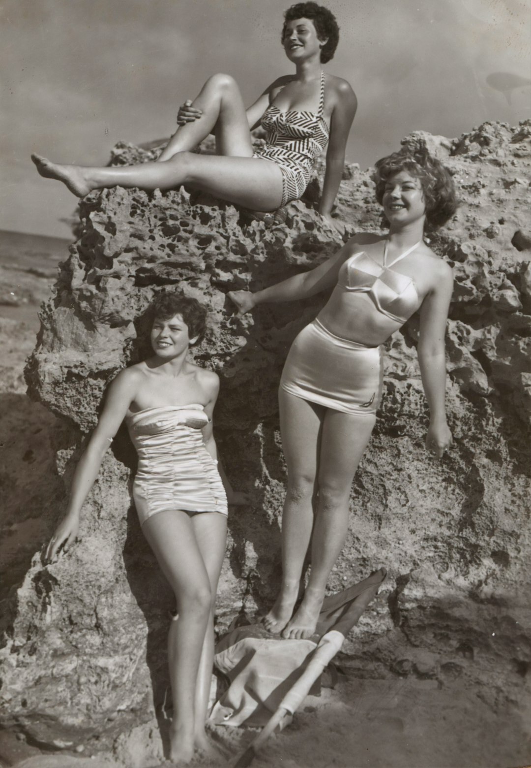 vintage uruguayan celebrity photo