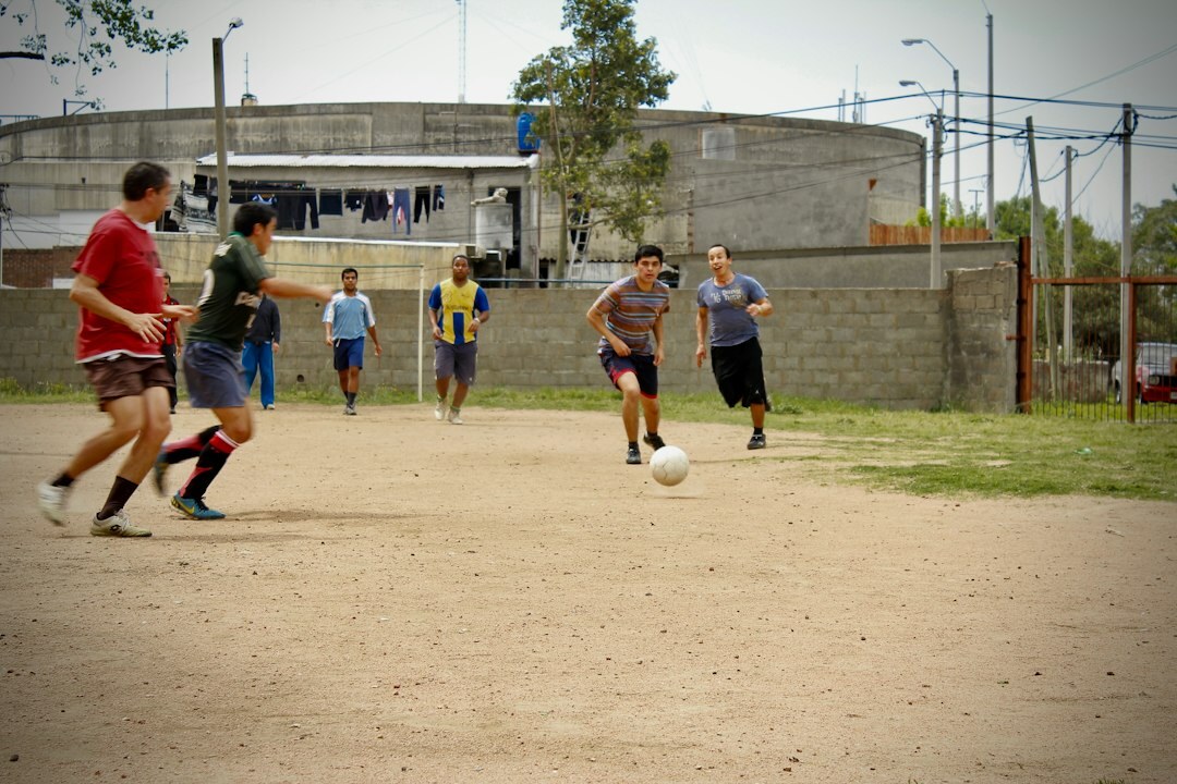 uruguayan footballer training