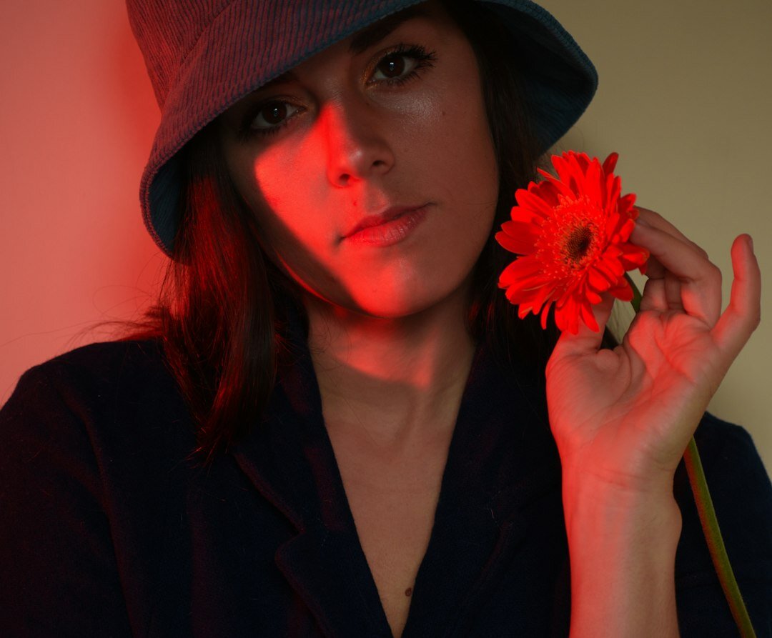 uruguayan actress portrait